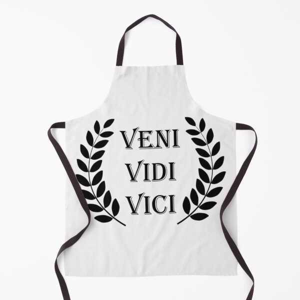 Item preview, VENI VIDI VICI designed and sold by FashionCorne21.