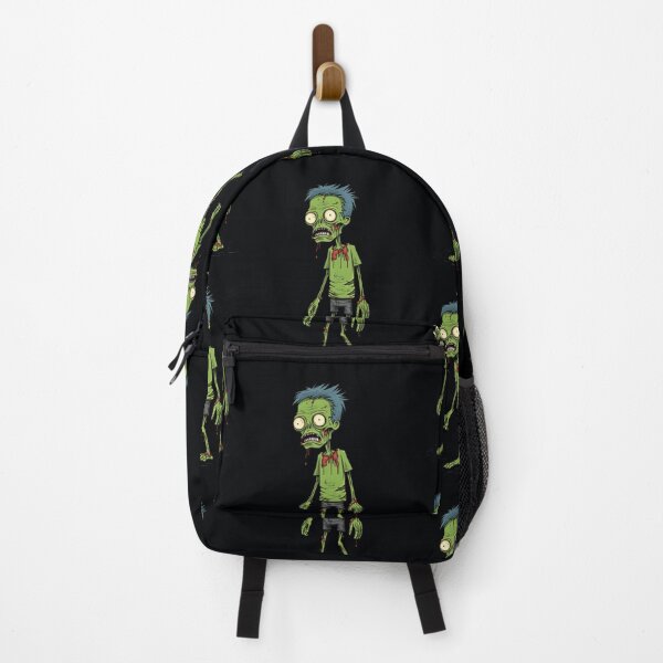 Item preview, Zombie Mania: Artistic Interpretations of Night Creatures designed and sold by Piotrek0001.