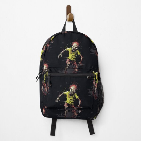 Item preview, Zombie Mania: Artistic Interpretations of Night Creatures designed and sold by Piotrek0001.