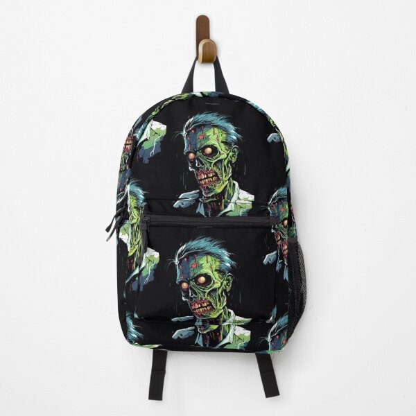 Item preview, Zombie Mania: Artistic Interpretations of Night Creatures designed and sold by Piotrek0001.