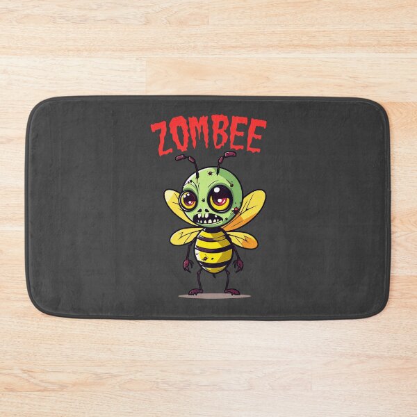 Item preview, Zombee designed and sold by tinytwist.