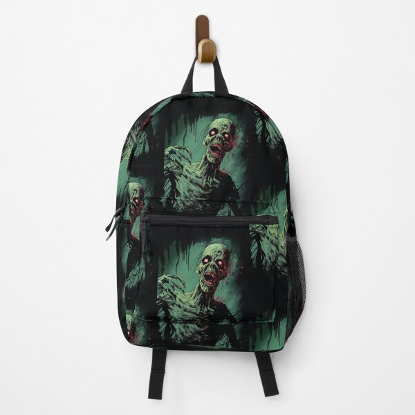 Item preview, Zombie Mania: Artistic Interpretations of Night Creatures designed and sold by Piotrek0001.