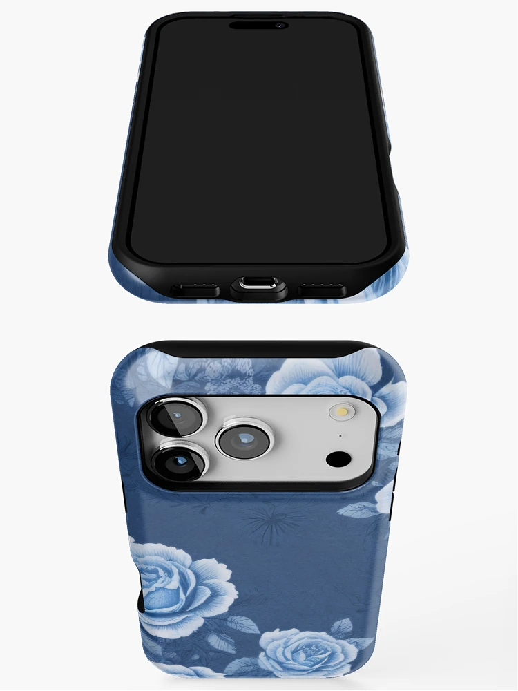 Thumbnail 3 of 4, iPhone Case, designed and sold by RabbitPrints.