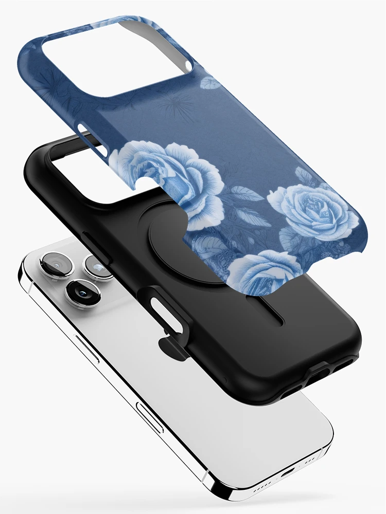 Thumbnail 2 of 4, iPhone Case, designed and sold by RabbitPrints.