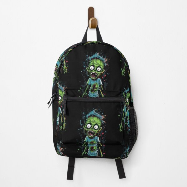 Item preview, Zombie Mania: Artistic Interpretations of Night Creatures designed and sold by Piotrek0001.