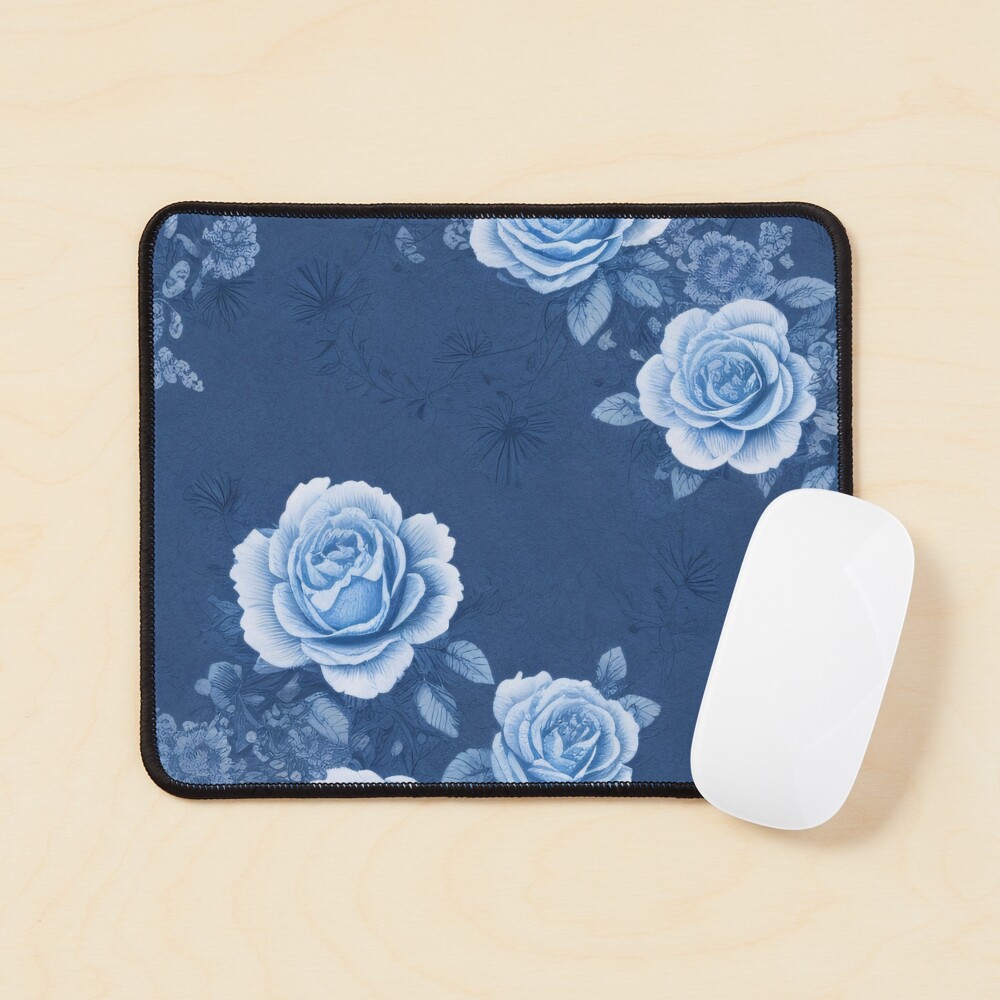 Item preview, Mouse Pad designed and sold by RabbitPrints.