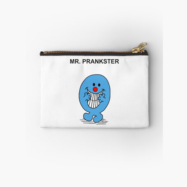 Item preview, Mr. Prankster designed and sold by Scat the cat.