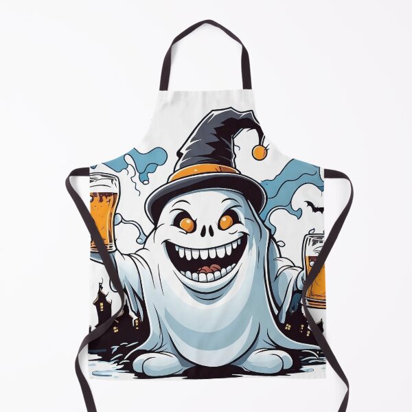 Item preview, A drunken ghost designed and sold by Laufer15.