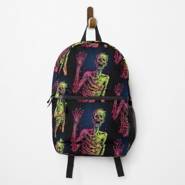 Item preview, Zombie Mania: Artistic Interpretations of Night Creatures designed and sold by Piotrek0001.