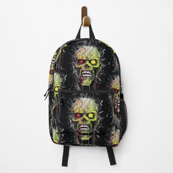 Item preview, Zombie Mania: Artistic Interpretations of Night Creatures designed and sold by Piotrek0001.