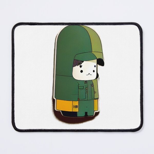 Item preview, Cute Cartoon designed and sold by KTOShop.