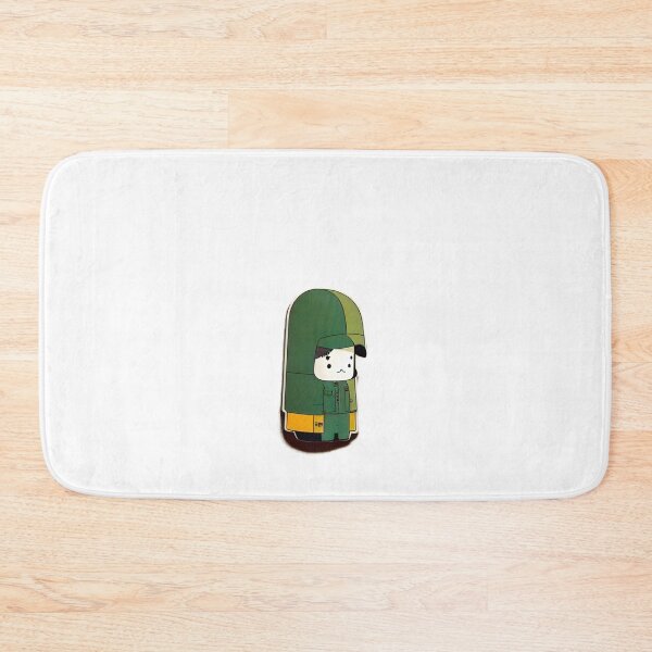 Item preview, Cute Cartoon designed and sold by KTOShop.