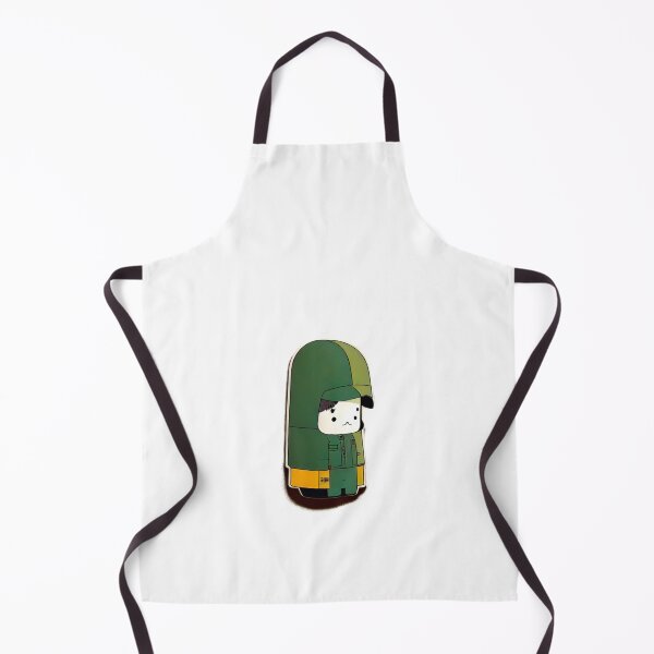 Item preview, Cute Cartoon designed and sold by KTOShop.