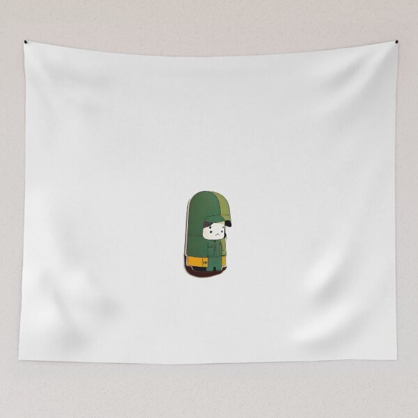 Item preview, Cute Cartoon designed and sold by KTOShop.
