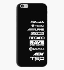 Performance Logo Phone Case iPhone Case