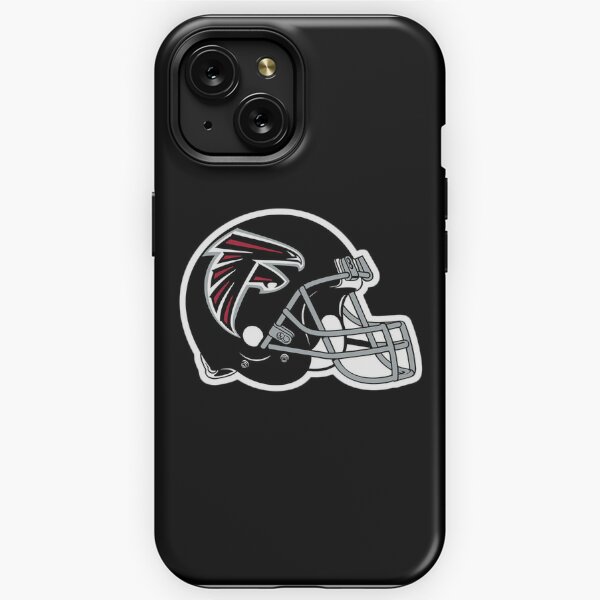 Fanatics Atlanta Falcons iPhone Rugged Wordmark Design Case