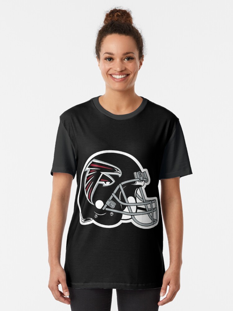 A.J. Terrell Shirt, Atlanta Football Men's Cotton T-Shirt