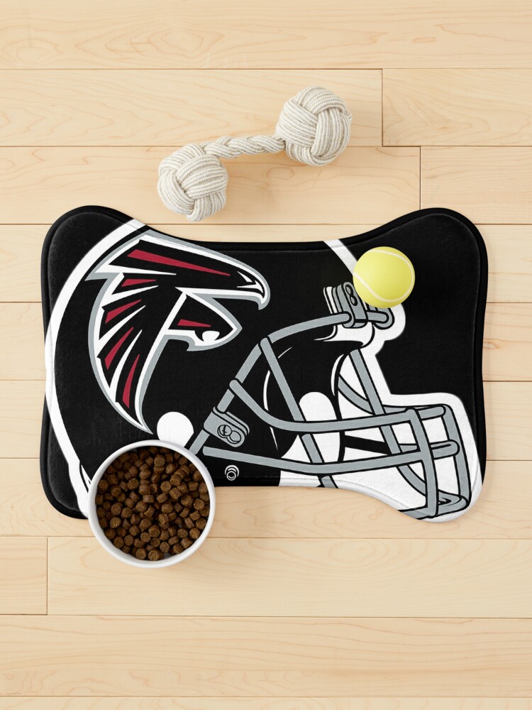 Falcons-City  Pet Mat for Sale by goshtalk