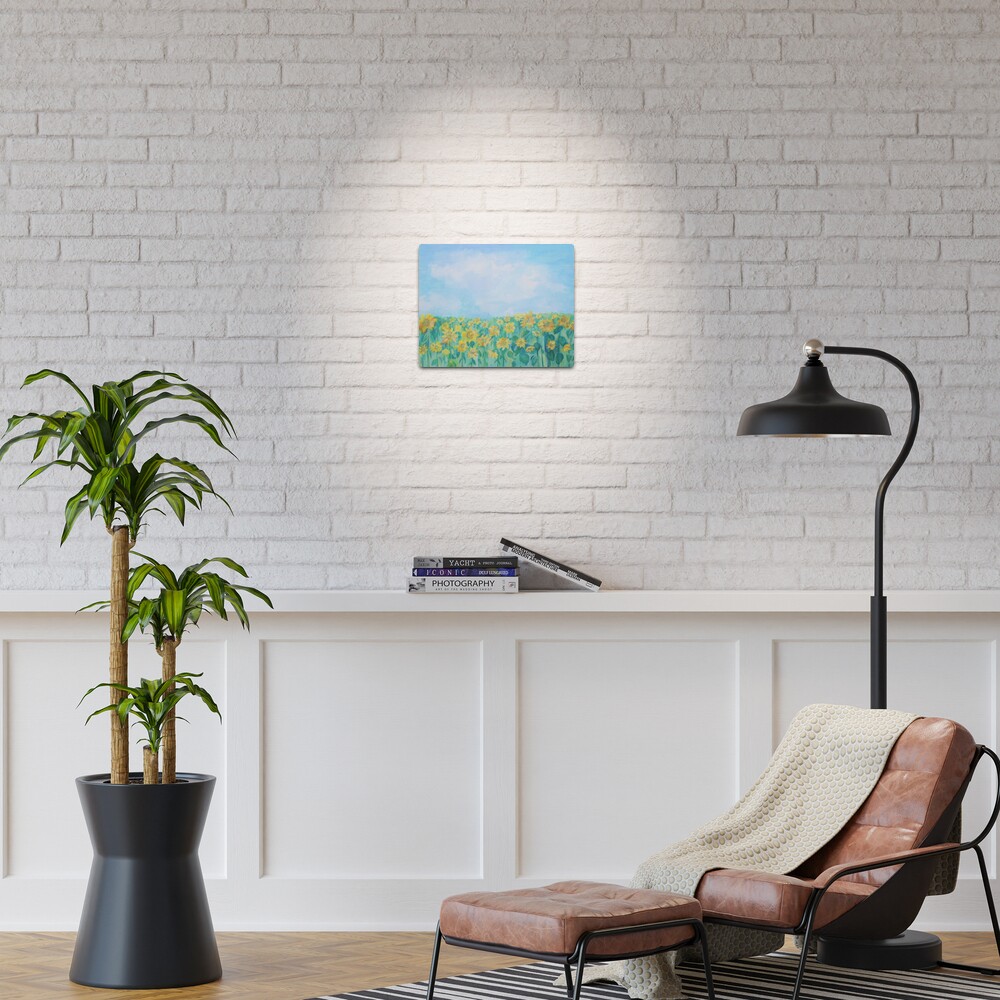 Item preview, Metal Print designed and sold by Stirly.