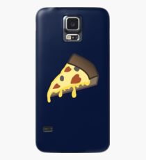 Funda/vinilo para Samsung Galaxy I <3 PIZZA SHIRT