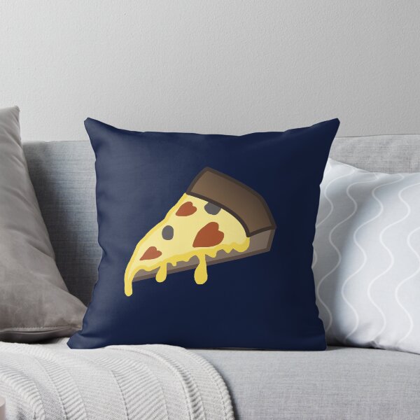 Item preview, I <3 PIZZA SHIRT designed and sold by GeeklyShirts.