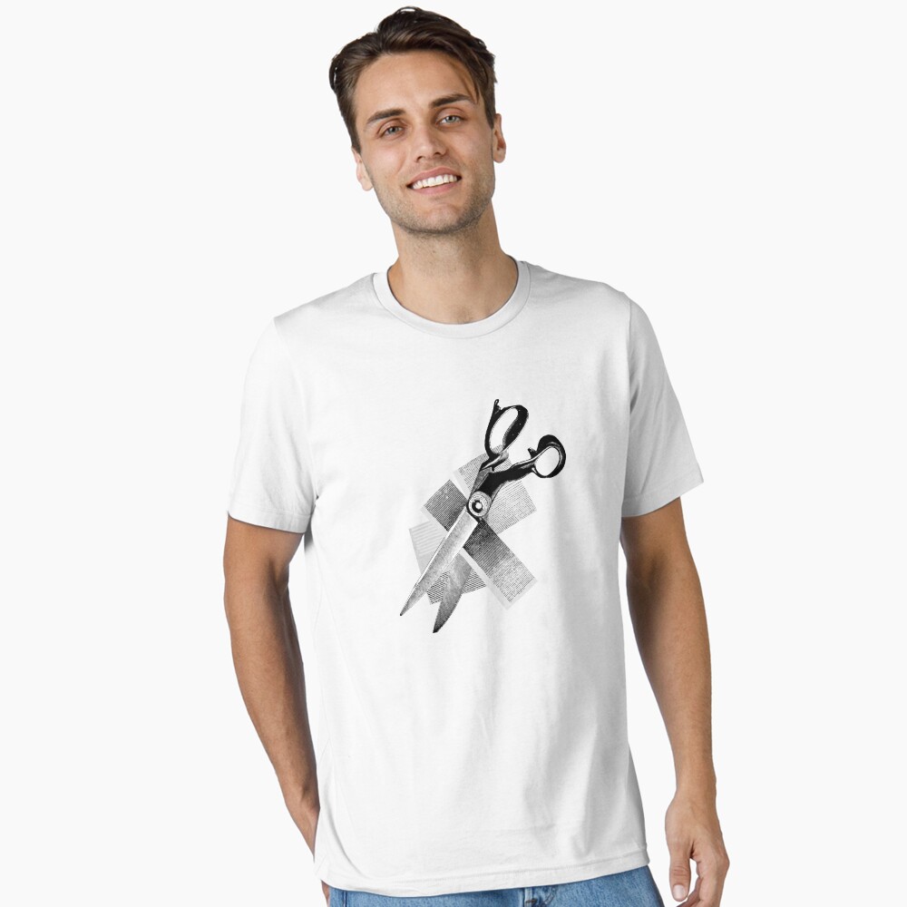 Item preview, Essential T-Shirt designed and sold by WildRootsArt.