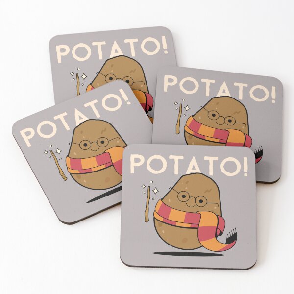 Item preview, POTATO designed and sold by styleeteetshirt.