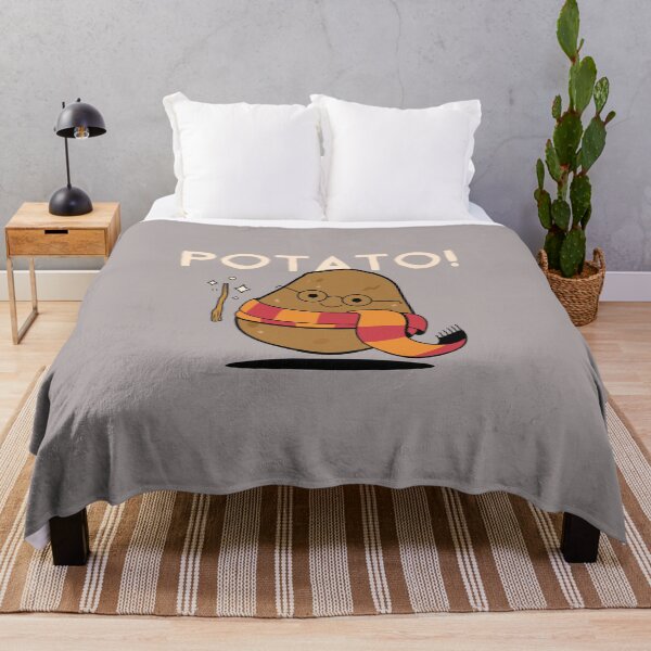 Item preview, POTATO designed and sold by styleeteetshirt.