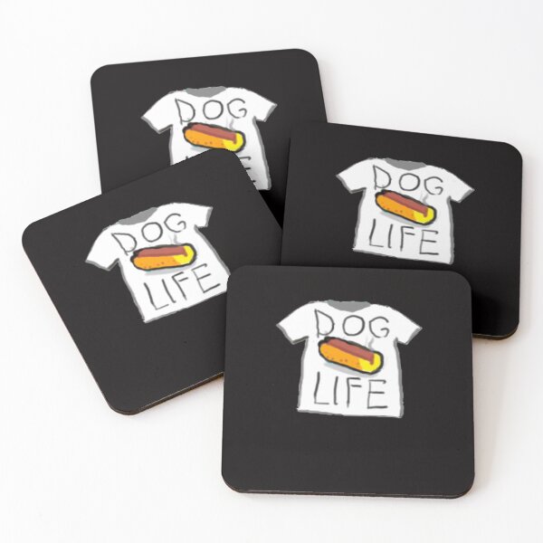 Item preview, DOG LIFE designed and sold by LELADADILLA.