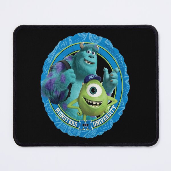 Item preview, Mike and Sully (1) designed and sold by SparkleLanceSt.