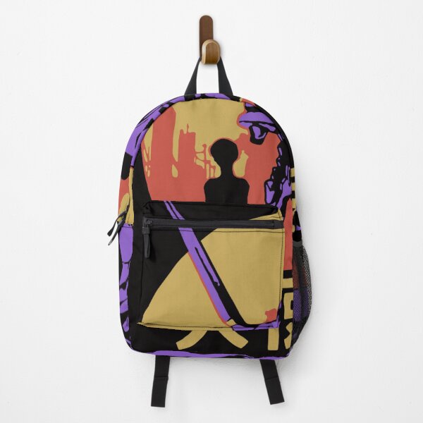 Item preview, Neon Genesis Evangelion Retro Vintage  designed and sold by LELADADILLA.
