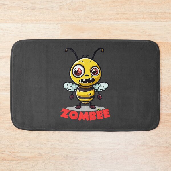 Item preview, Zombee designed and sold by tinytwist.