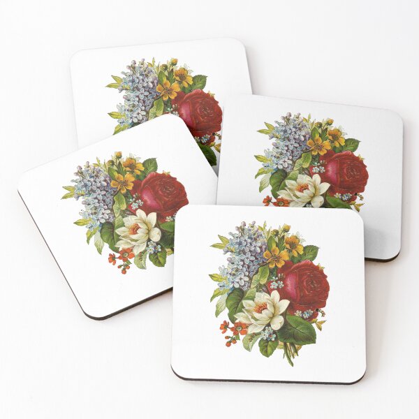 Item preview, Flower Bouquet designed and sold by hazemm7.