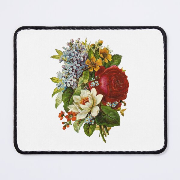 Item preview, Flower Bouquet designed and sold by hazemm7.