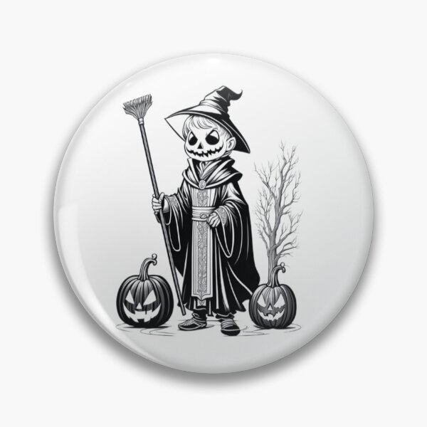 Item preview, The Scarecrow designed and sold by KenseR1.