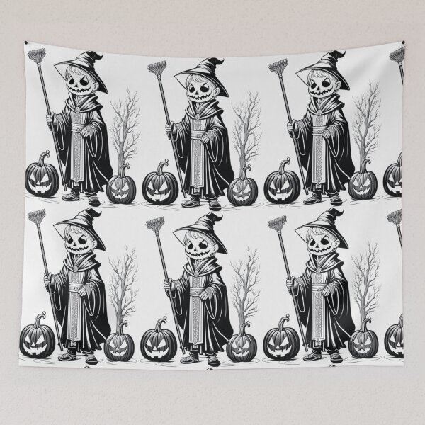 Item preview, The Scarecrow designed and sold by KenseR1.