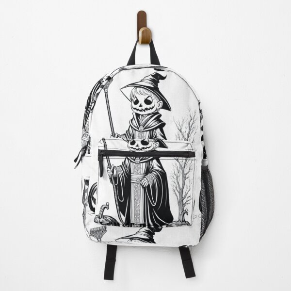 Item preview, The Scarecrow designed and sold by KenseR1.