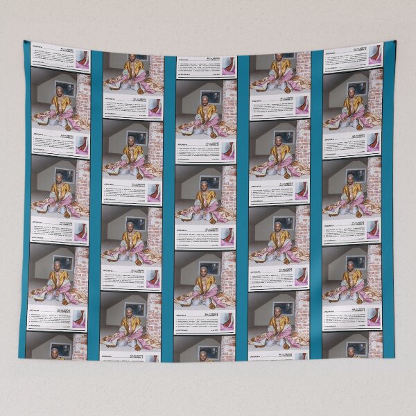 Item preview, All My Heroes Are Cornballs Aesthetic Tracklist designed and sold by ChongHildebrand.