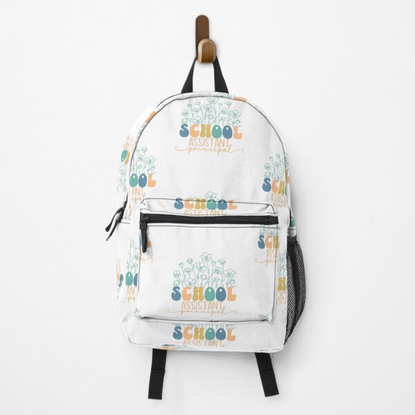 Item preview, Assistant Principal Vice Principal Cute Assistant Principal Admin School Administrator Principal Appreciation designed and sold by ShoniwDesigns.