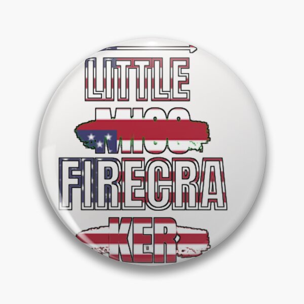 Item preview, Little Miss firiecra ker designed and sold by Ahmed Sabri.