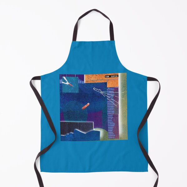 Item preview, Dum Surfer - King Krule Single Cover designed and sold by ChongHildebrand.