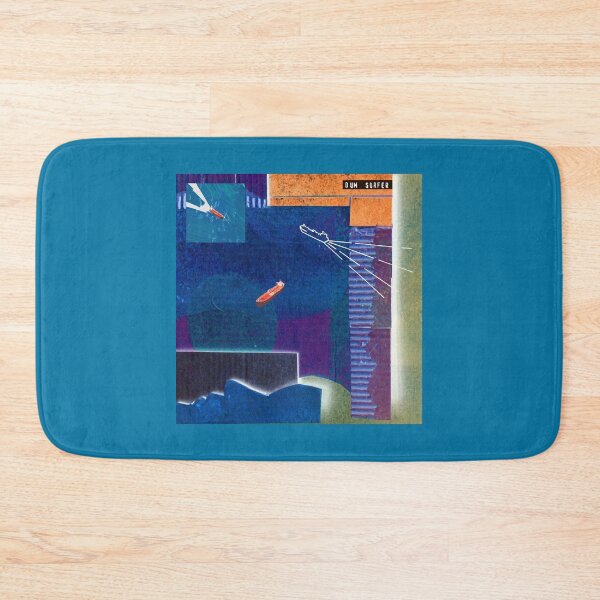 Item preview, Dum Surfer - King Krule Single Cover designed and sold by ChongHildebrand.