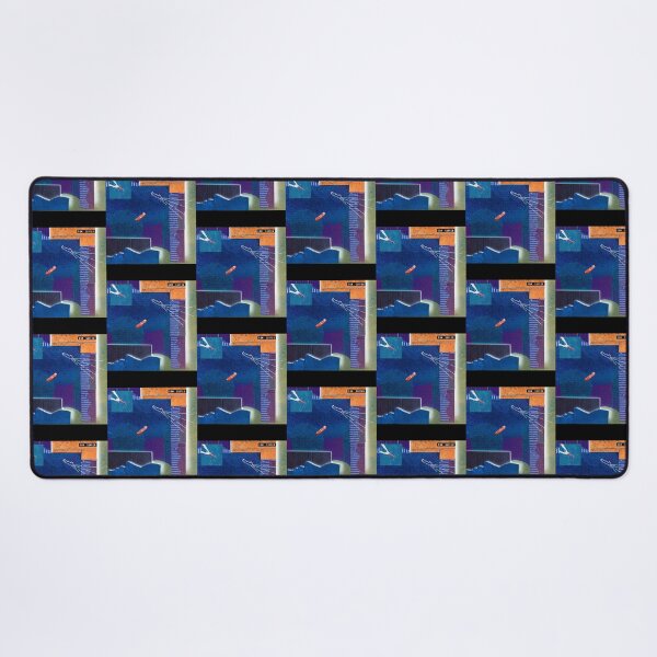 Item preview, Dum Surfer - King Krule Single Cover designed and sold by ChongHildebrand.