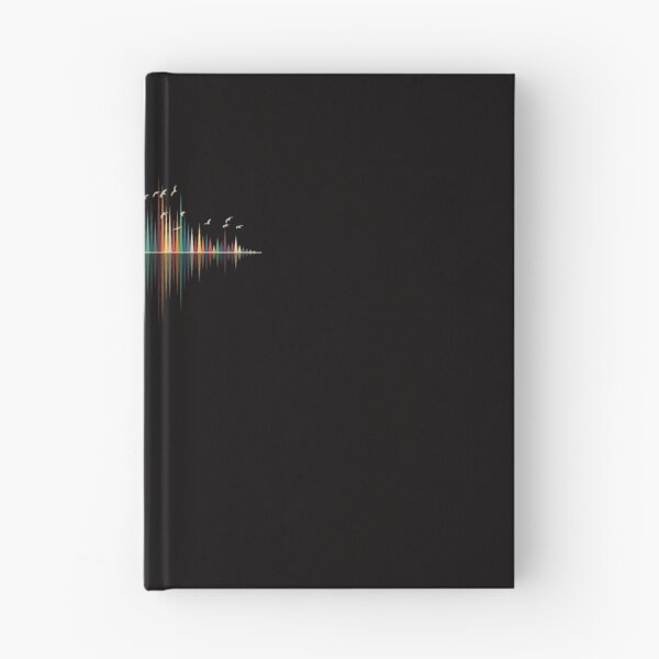 Item preview, Nature's Music Sound Wave designed and sold by LELADADILLA.