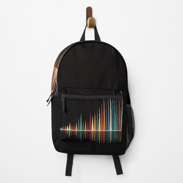 Item preview, Nature's Music Sound Wave designed and sold by LELADADILLA.