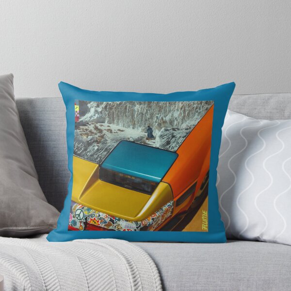 Item preview, Flume Mixtape designed and sold by ChongHildebrand.