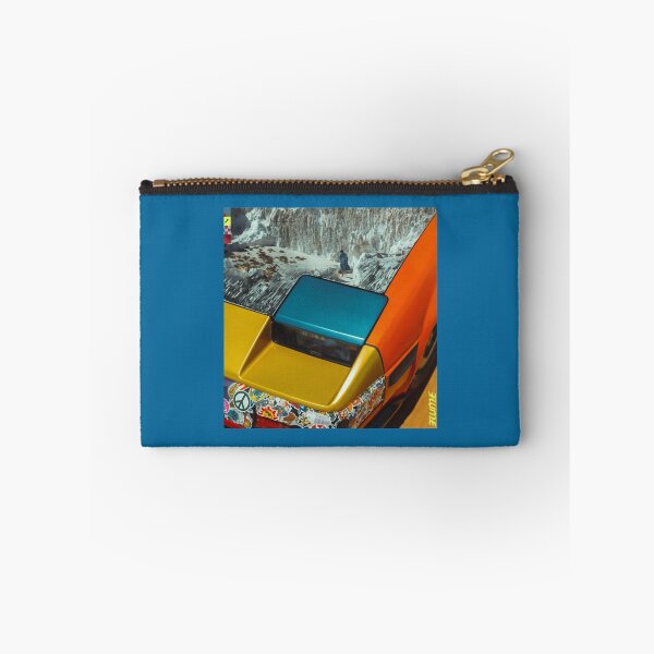 Item preview, Flume Mixtape designed and sold by ChongHildebrand.