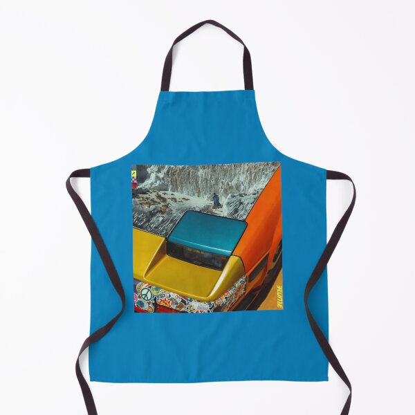 Item preview, Flume Mixtape designed and sold by ChongHildebrand.