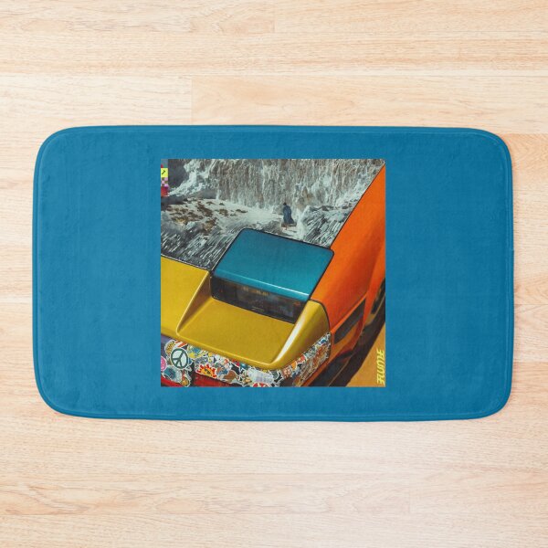 Item preview, Flume Mixtape designed and sold by ChongHildebrand.
