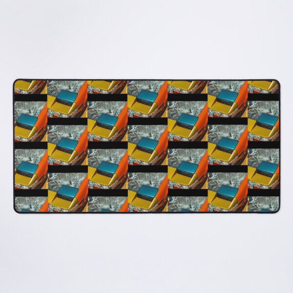 Item preview, Flume Mixtape designed and sold by ChongHildebrand.